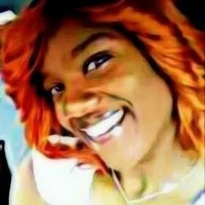 Meet your Posher, Whitnee